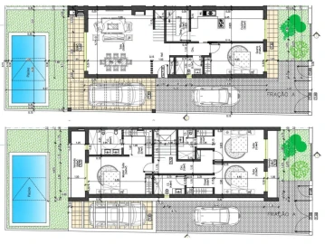 Moradia T4 para Venda em Fernao Ferro