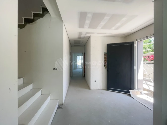 Moradia T4 para Venda em Fernao Ferro Foto 4