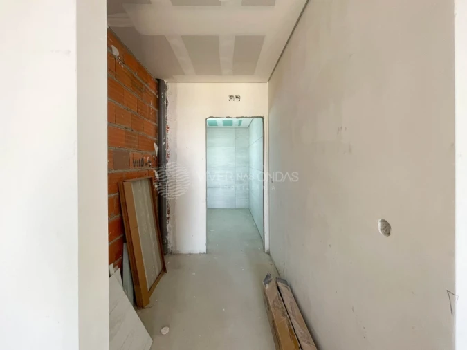 Moradia T4 para Venda em Fernao Ferro Foto 24