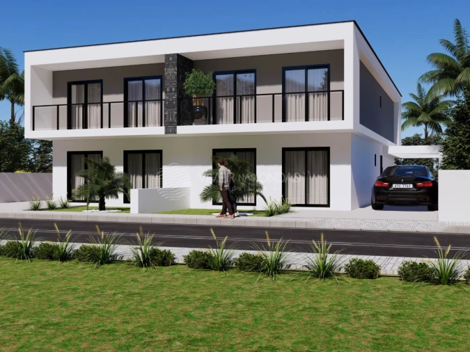 Moradia T4 para Venda em Fernao Ferro Foto 43