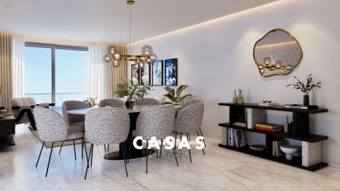 Apartamento T1 para Venda em Ribeira Brava
