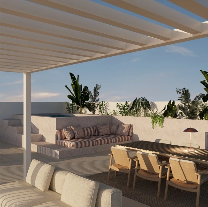 Apartamento T2 para Venda em Santo Antonio dos Olivais Foto 9