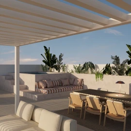 Apartamento T2 para Venda em Santo Antonio dos Olivais