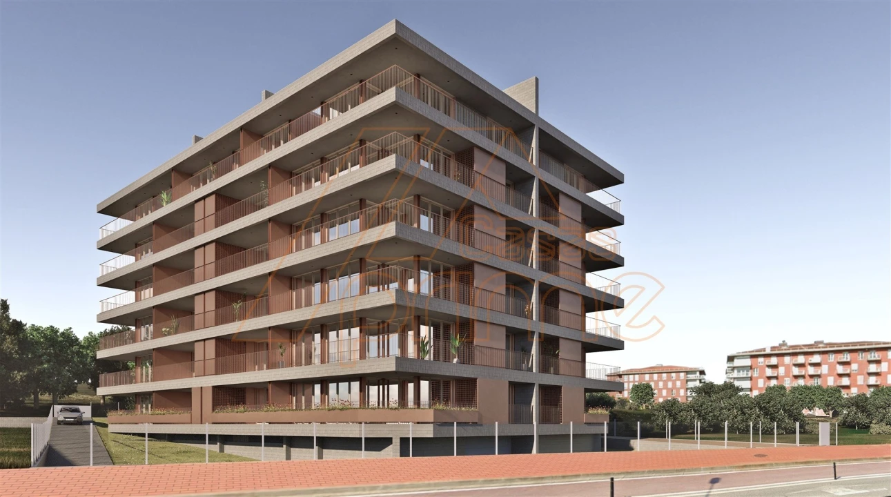 Apartamento T1 para Venda em Santo Antonio dos Olivais Foto 2