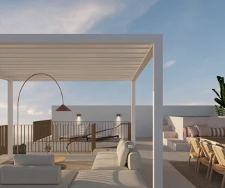 Apartamento T1 para Venda em Santo Antonio dos Olivais