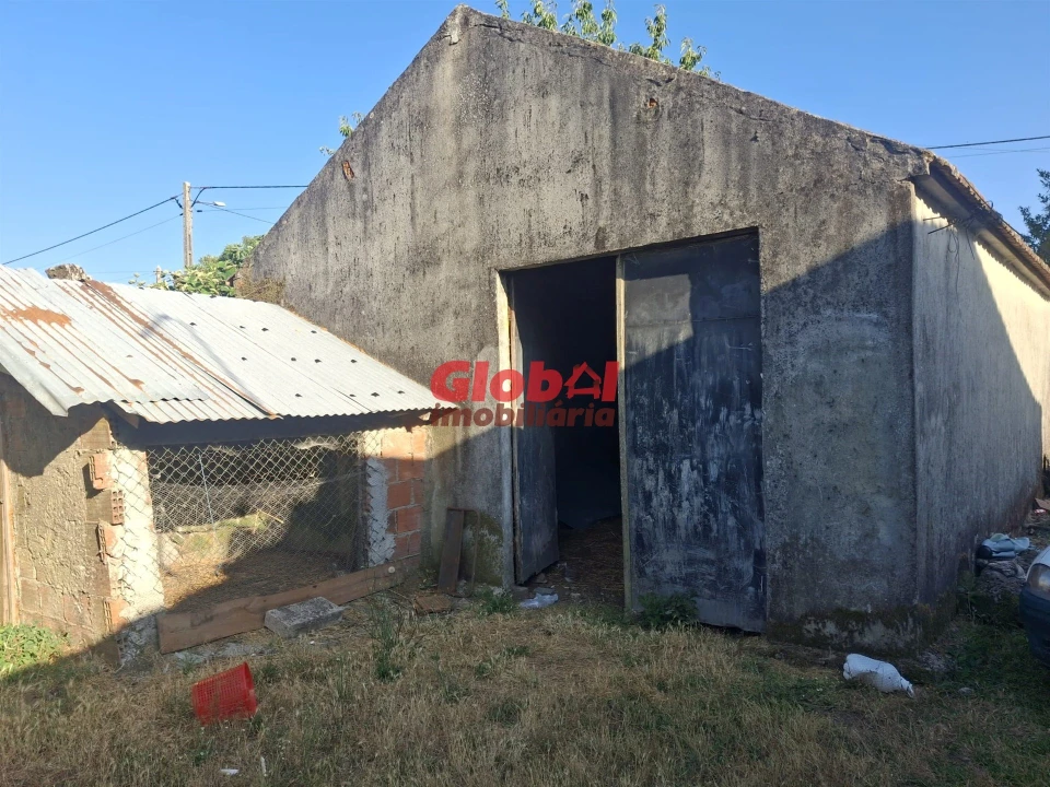 Moradia T2 para Venda em Vila Nova de Paiva, Alhais e Fráguas Foto 8