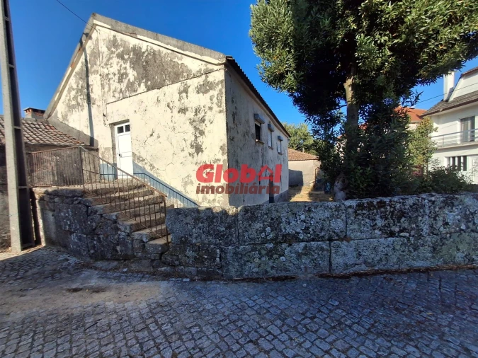 Moradia T2 para Venda em Vila Nova de Paiva, Alhais e Fráguas Foto 9