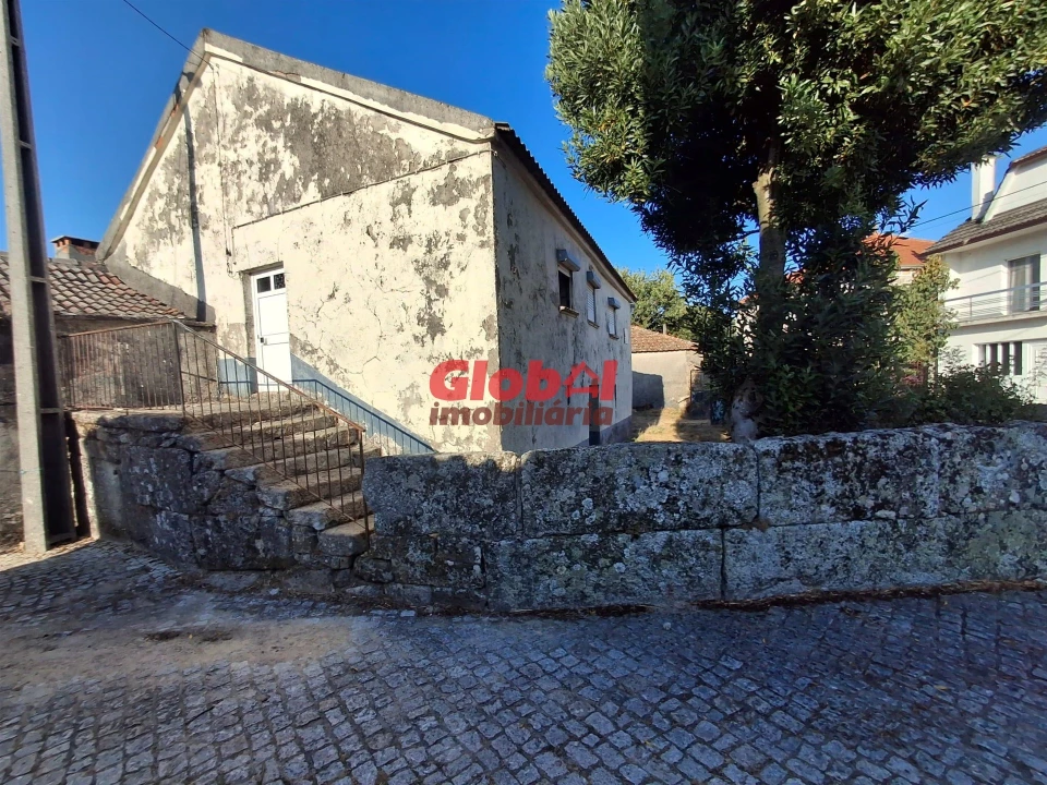 Moradia T2 para Venda em Vila Nova de Paiva, Alhais e Fráguas Foto 9