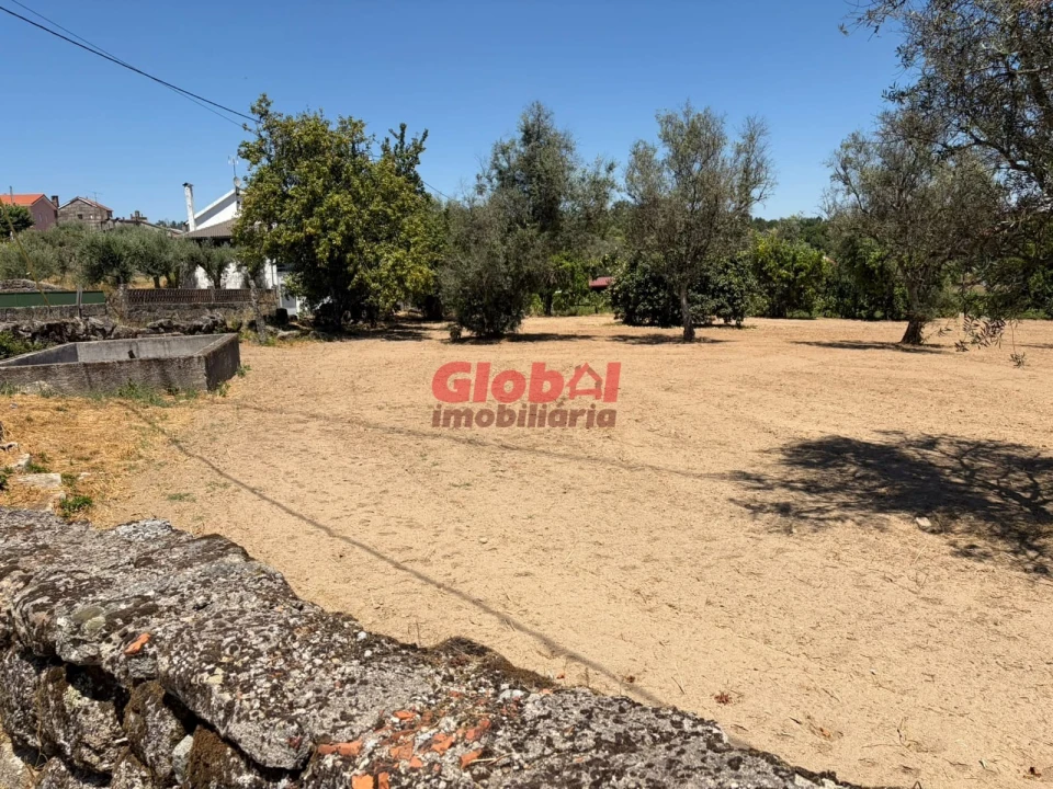 Terreno para Venda em Avelal Foto 4