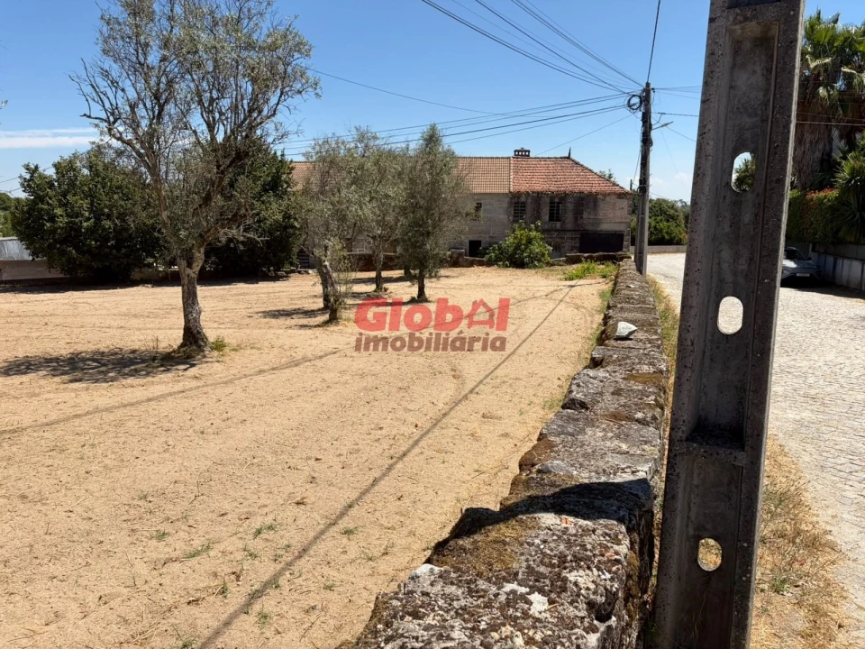 Terreno para Venda em Avelal Foto 2