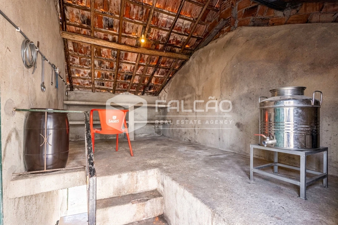 Moradia T3 para Venda em Azoia de Cima e Tremês Foto 19