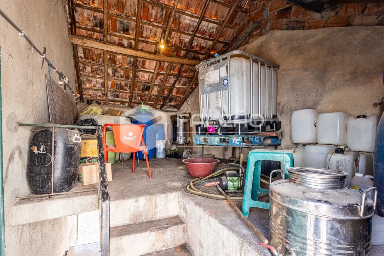 Moradia T3 para Venda em Azoia de Cima e Tremês Foto 17