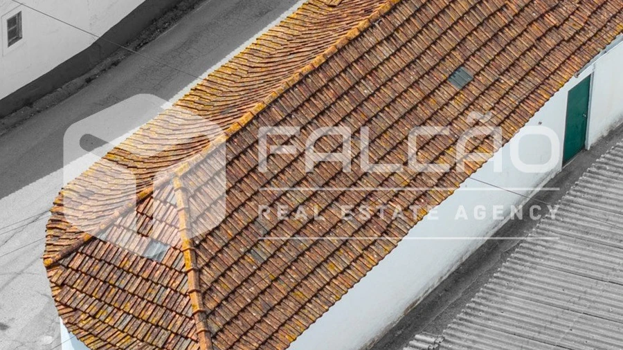 Moradia T3 para Venda em Azoia de Cima e Tremês