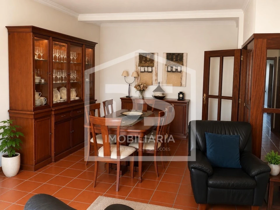 Moradia T4 para Venda em Peso da Régua e Godim Foto 21