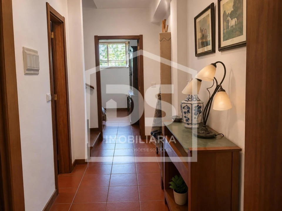Moradia T4 para Venda em Peso da Régua e Godim Foto 14