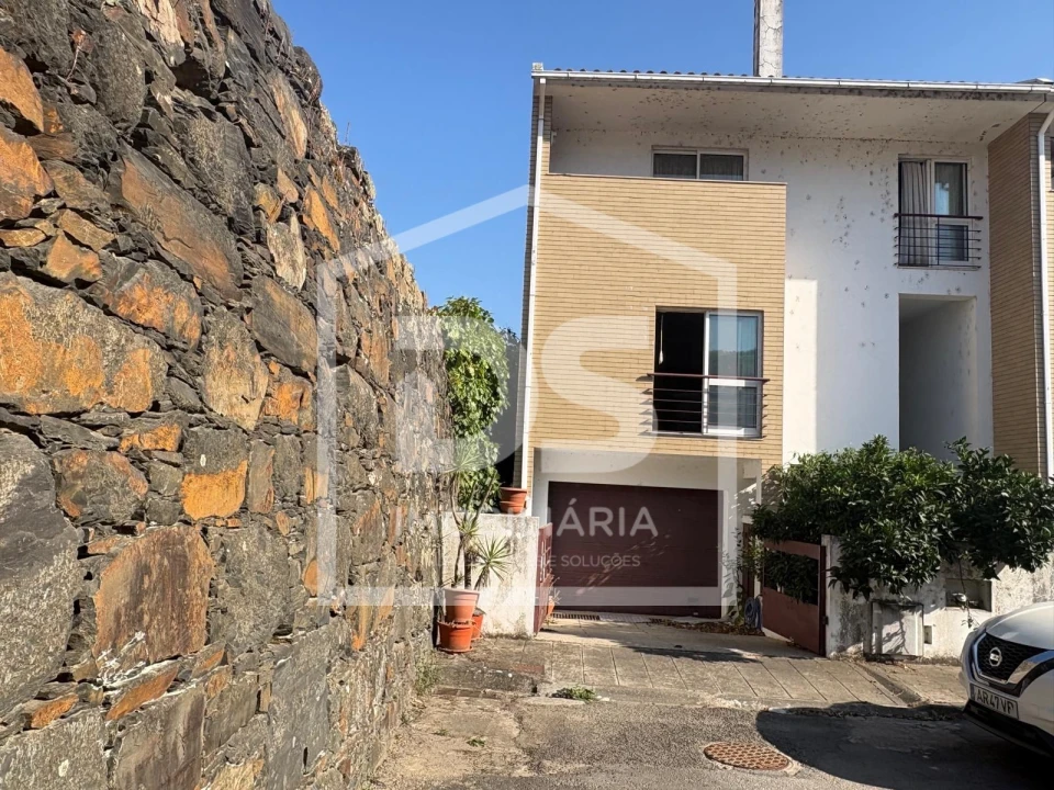 Moradia T4 para Venda em Peso da Régua e Godim Foto 33
