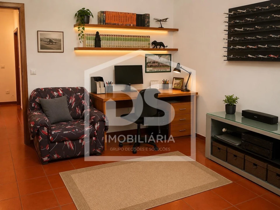 Moradia T4 para Venda em Peso da Régua e Godim Foto 7