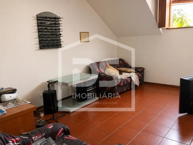 Moradia T4 para Venda em Peso da Régua e Godim Foto 28