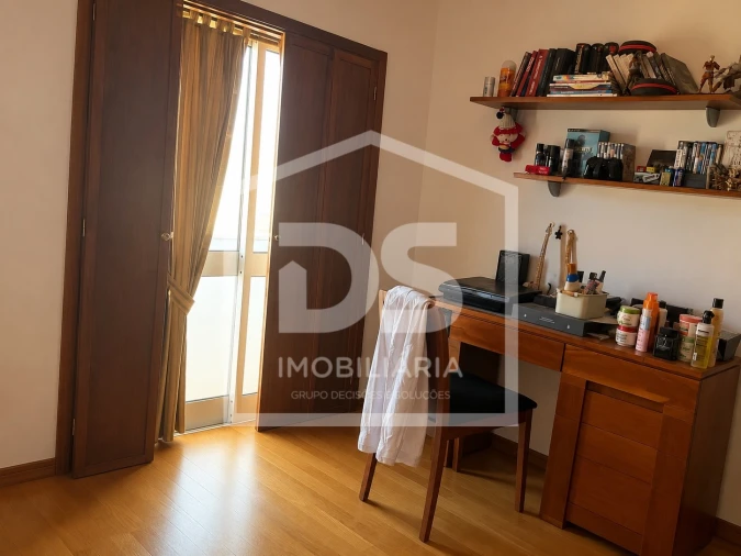 Moradia T4 para Venda em Peso da Régua e Godim Foto 30