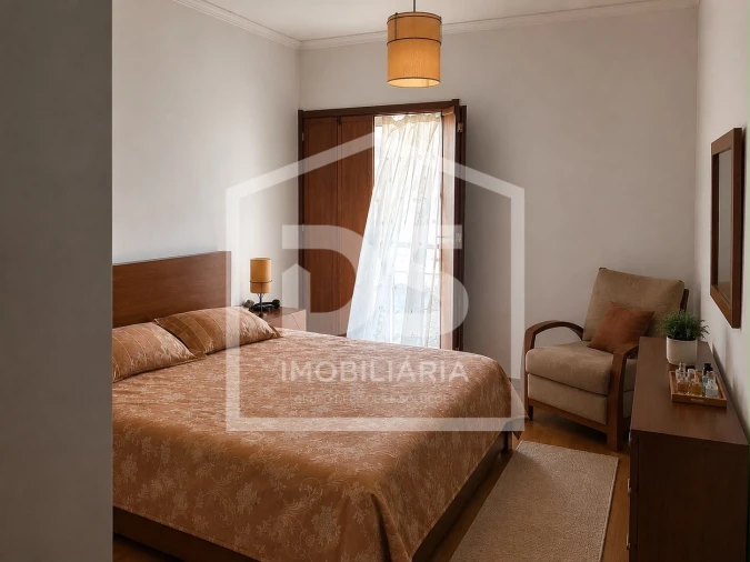 Moradia T4 para Venda em Peso da Régua e Godim Foto 10