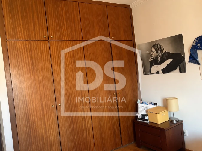 Moradia T4 para Venda em Peso da Régua e Godim Foto 29