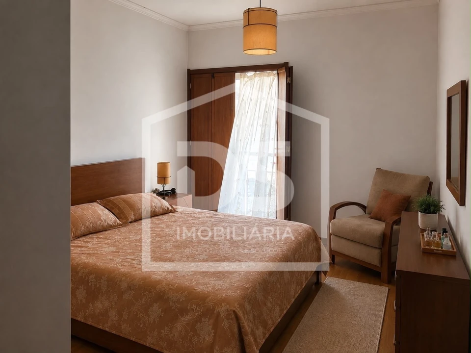 Moradia T4 para Venda em Peso da Régua e Godim Foto 10