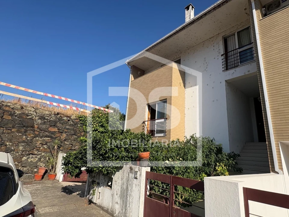 Moradia T4 para Venda em Peso da Régua e Godim Foto 34