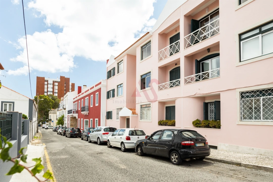 Apartamento T2 para Arrendamento em Cascais e Estoril Foto 6