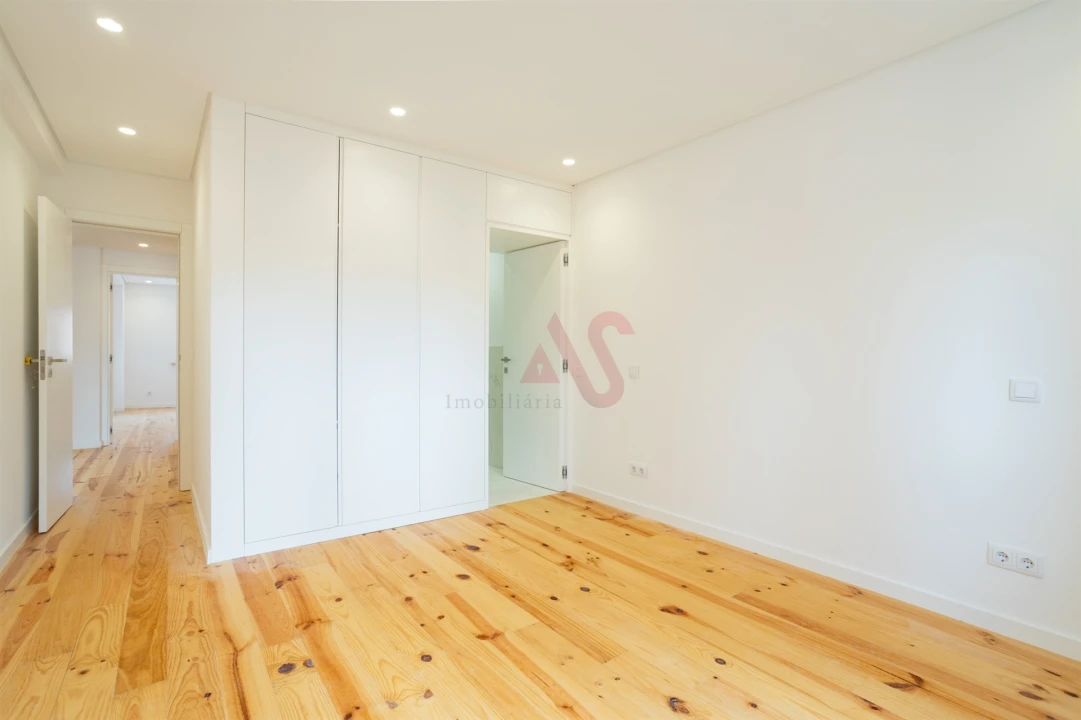 Apartamento T2 para Arrendamento em Cascais e Estoril Foto 10