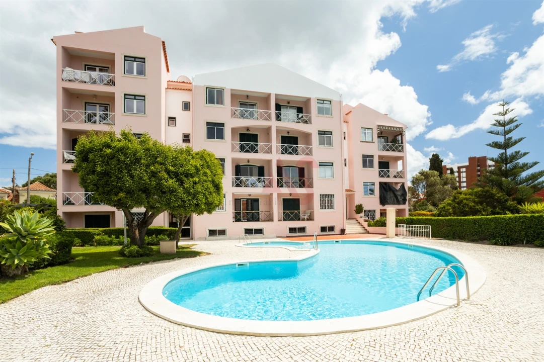 Apartamento T2 para Arrendamento em Cascais e Estoril Foto 27