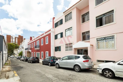 Apartamento T2 para Arrendamento em Cascais e Estoril