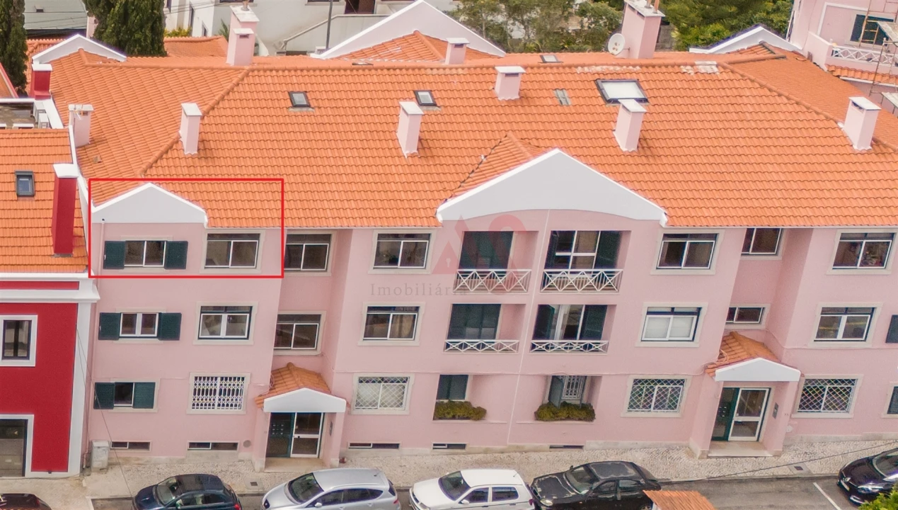 Apartamento T2 para Arrendamento em Cascais e Estoril Foto 28