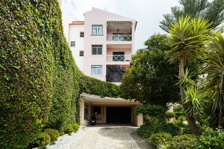 Apartamento T2 para Arrendamento em Cascais e Estoril Foto 5