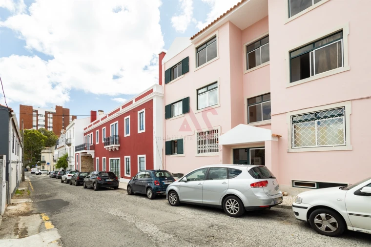 Apartamento T2 para Arrendamento em Cascais e Estoril Foto 7