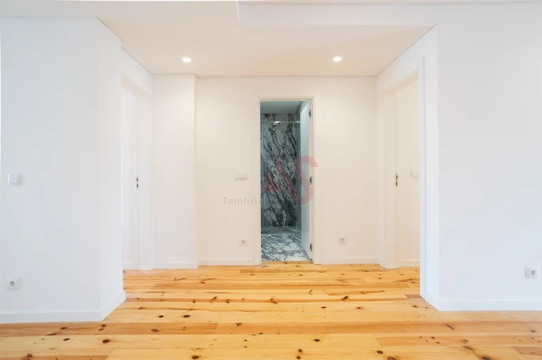 Apartamento T2 para Arrendamento em Cascais e Estoril Foto 19