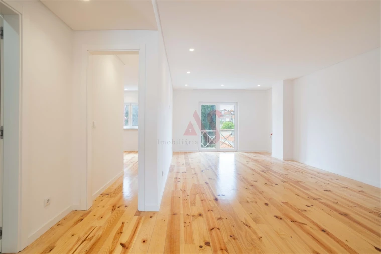 Apartamento T2 para Arrendamento em Cascais e Estoril Foto 16