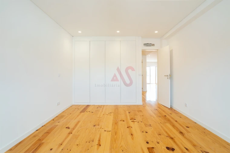 Apartamento T2 para Arrendamento em Cascais e Estoril Foto 13