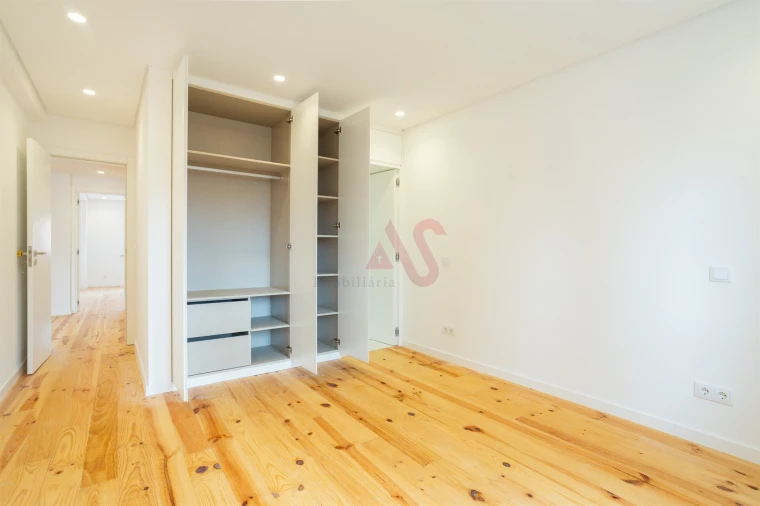 Apartamento T2 para Arrendamento em Cascais e Estoril Foto 11