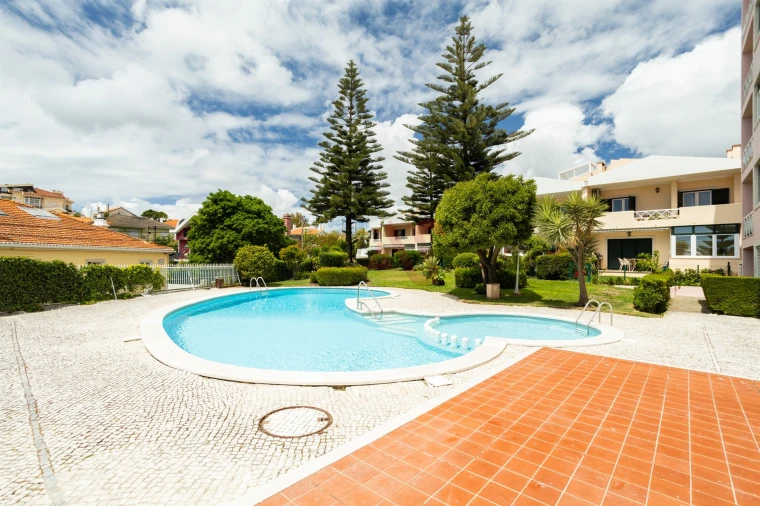 Apartamento T2 para Arrendamento em Cascais e Estoril Foto 2