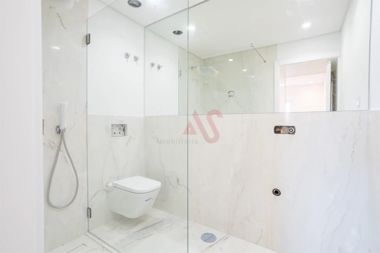 Apartamento T2 para Arrendamento em Cascais e Estoril Foto 24