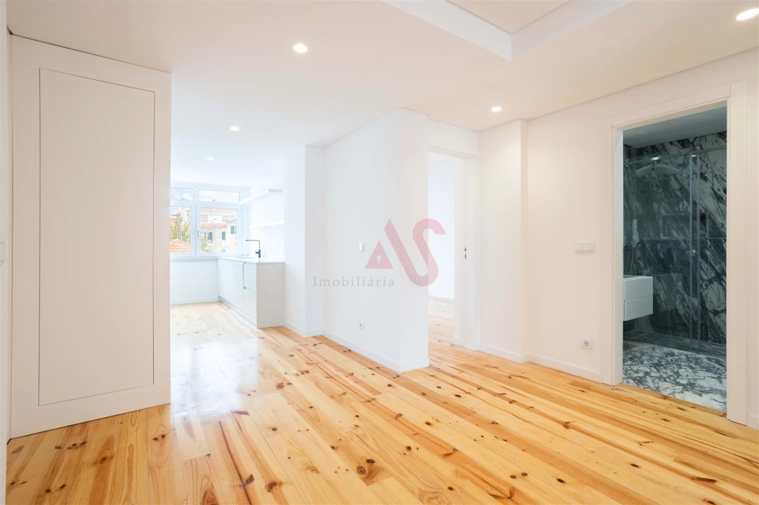 Apartamento T2 para Arrendamento em Cascais e Estoril Foto 18
