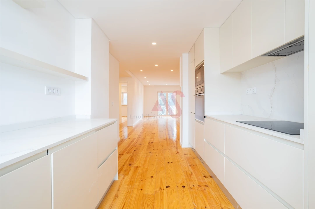 Apartamento T2 para Arrendamento em Cascais e Estoril Foto 22