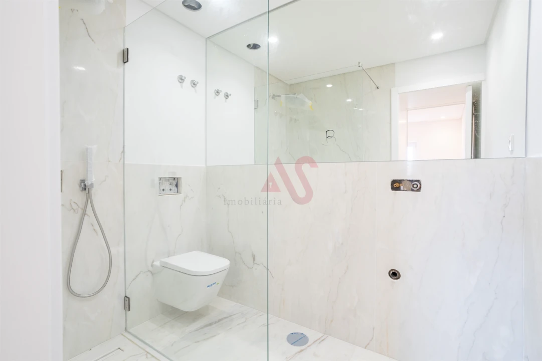 Apartamento T2 para Arrendamento em Cascais e Estoril Foto 24