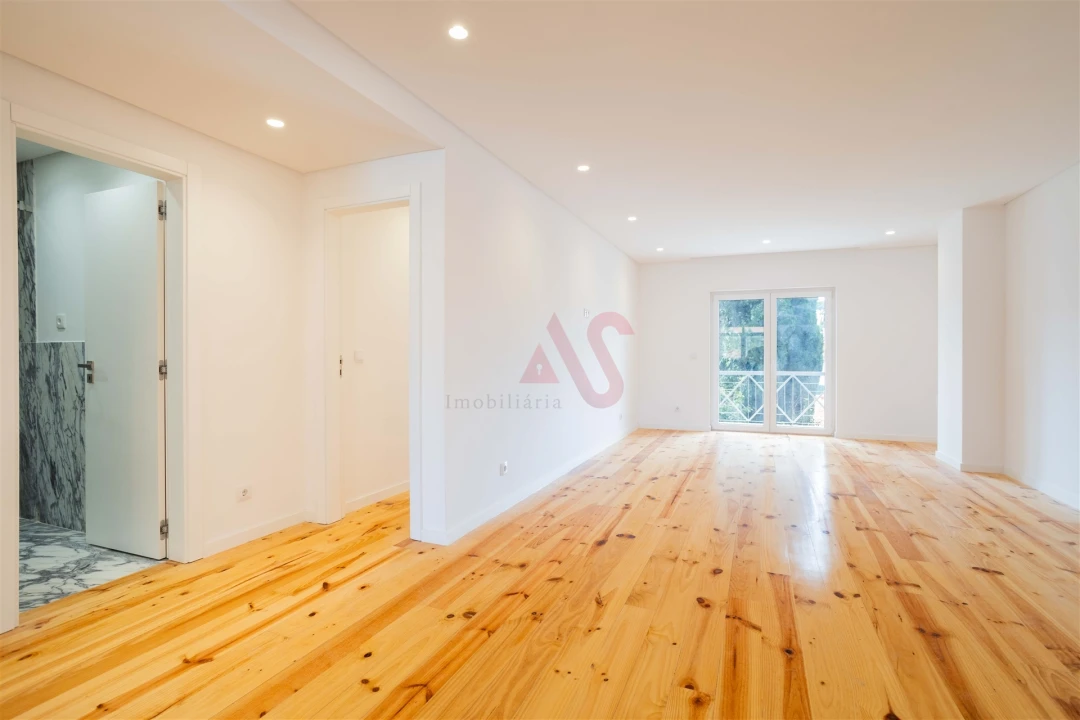 Apartamento T2 para Arrendamento em Cascais e Estoril Foto 17