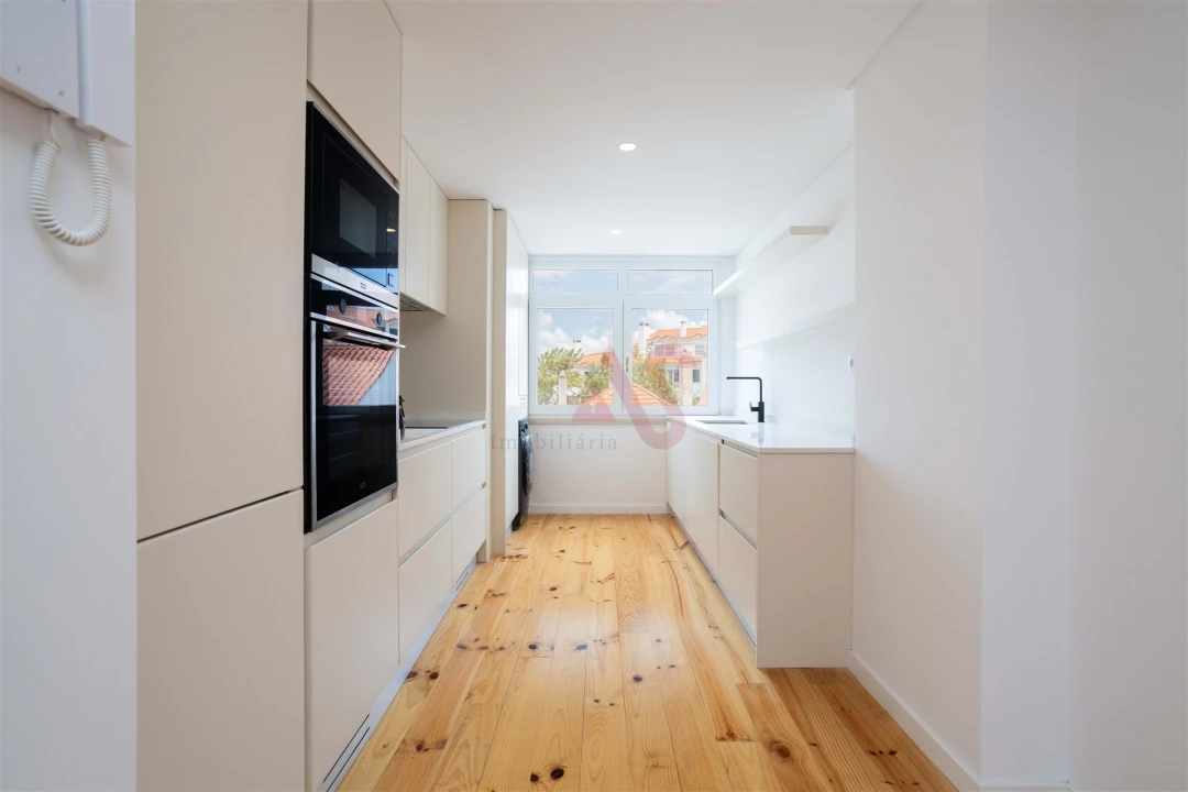 Apartamento T2 para Arrendamento em Cascais e Estoril Foto 20