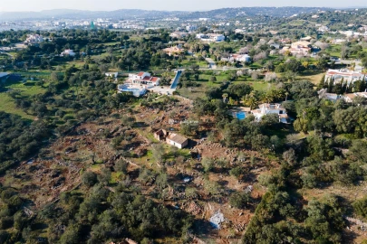 Terreno Misto para Venda em Loule (São Clemente)