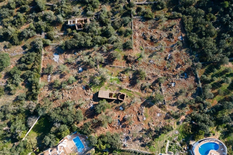 Terreno Misto para Venda em Loule (São Clemente) Foto 18