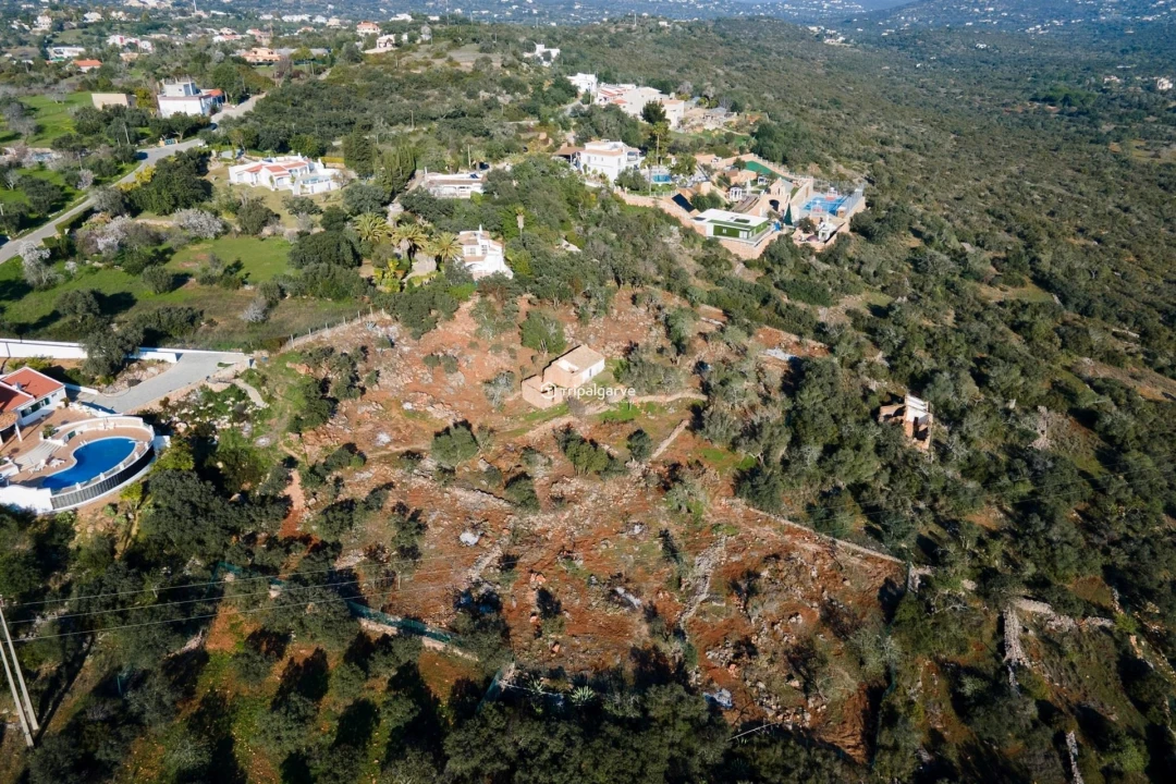 Terreno Misto para Venda em Loule (São Clemente) Foto 17