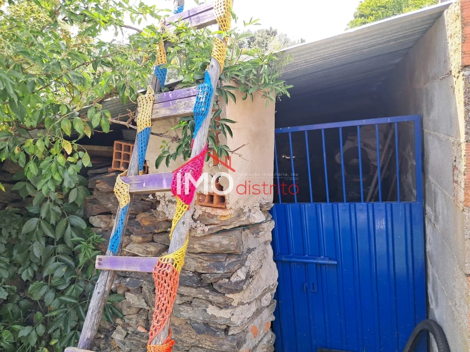 Moradia T4 para Venda em Reguengo e São Julião Foto 11