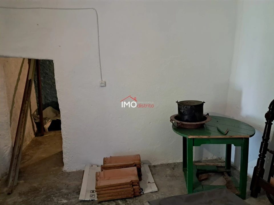 Moradia T4 para Venda em Reguengo e São Julião Foto 50